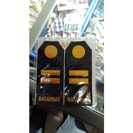 pangkat pdu basarnas