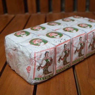 

{LawaseJakarta} TEH CAP SINTREN | Teh Tubruk Enak Wedangan Angkringan Solo