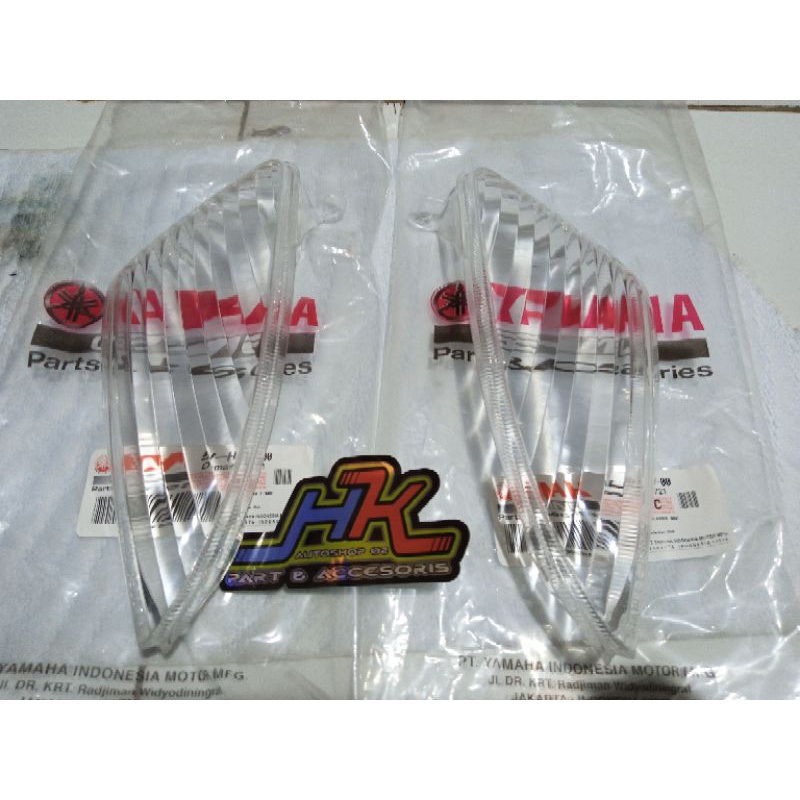 mika sein mio sporty original mika lampu sein mio sporty