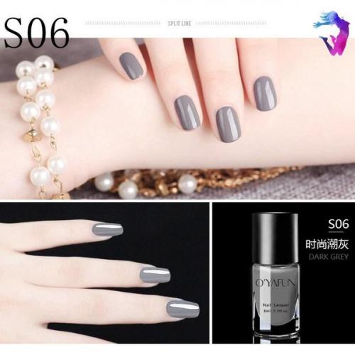 COD/OYAFUN S06/OYAFUN/KUTEK/KUKU/KUTEK PEEL OFF/KUTEK MURAH/KUTEK KUKU/KUTEK HALAL/CAT/CAT KUKU/PERA