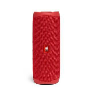 Jbl Flip 5 - 100% Original - Merah