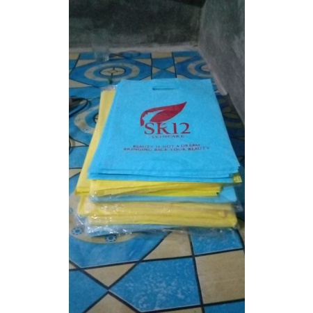 

Plastik SR12 25 X 35