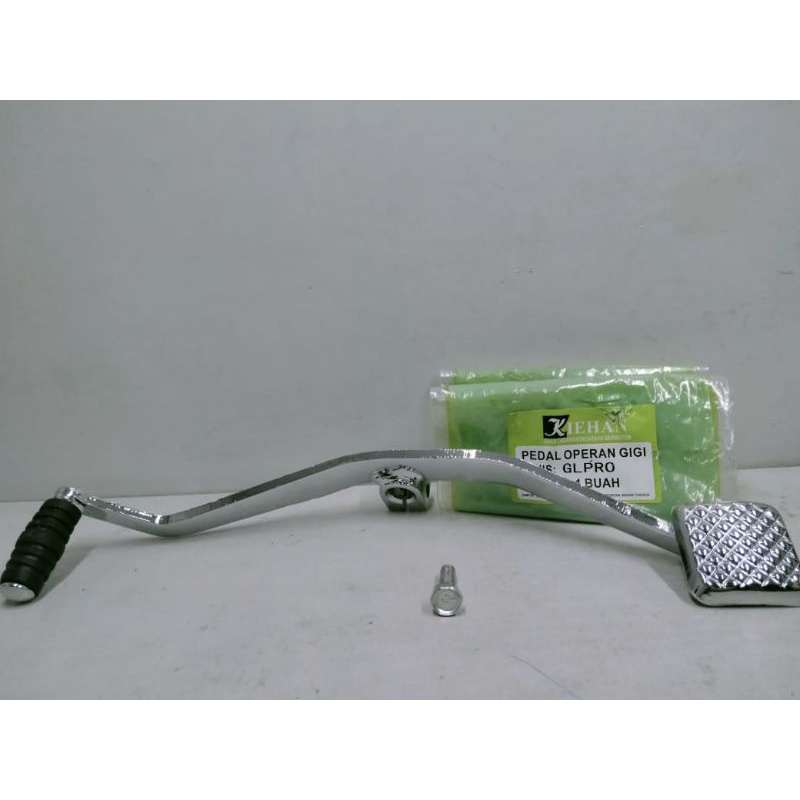 PEDAL OPERAN GIGI PEDAL VERSENELING GL PRO KIEHAN