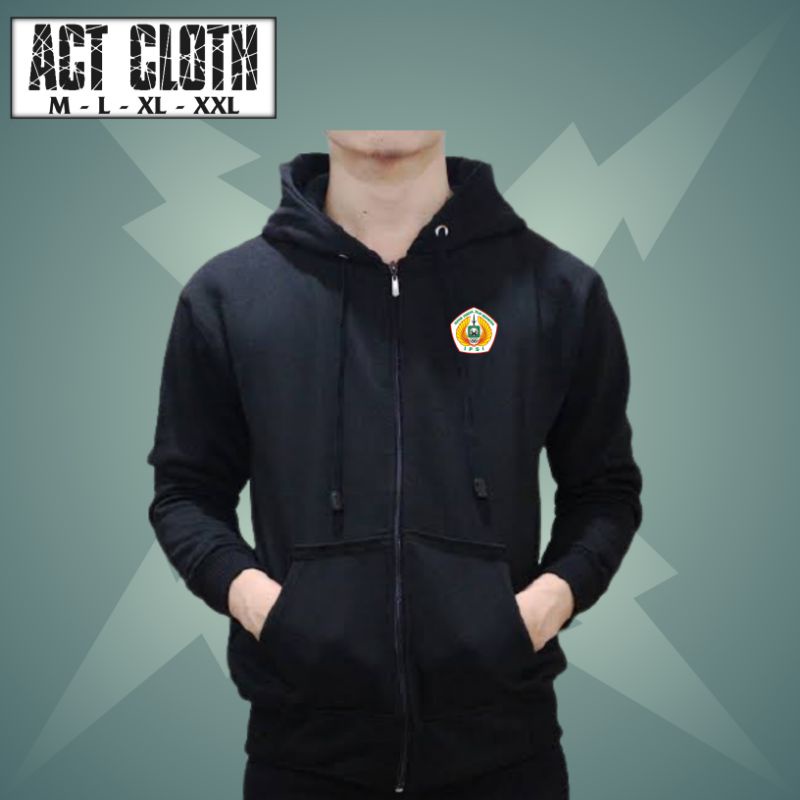 Jaket IPSI Logo Dada