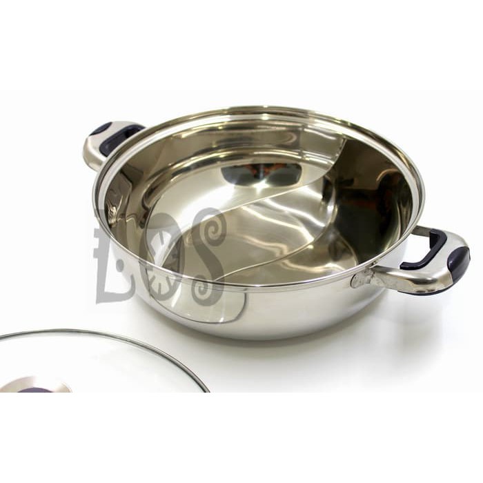 Promo Terlaris Akebonno Panci Shabu 28Cm