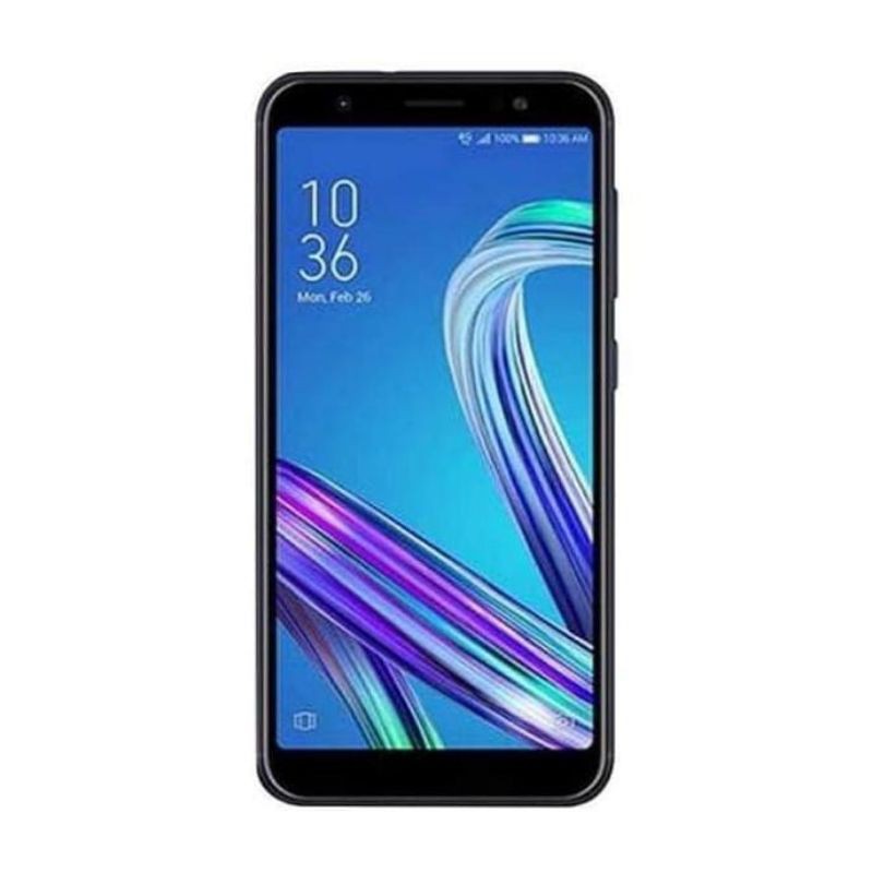 Asus Zenfone max pro m1