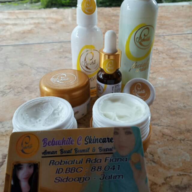 bbcglowdanacne