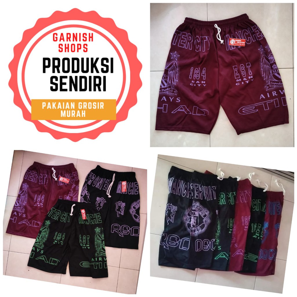 celana color celana boxer celana harian celana pria murah celana harian