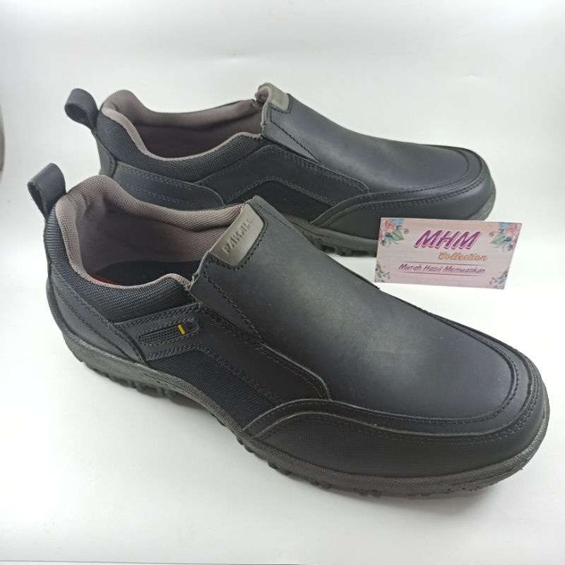 SEPATU SLIP ON PRIA PAKALOLO 8853