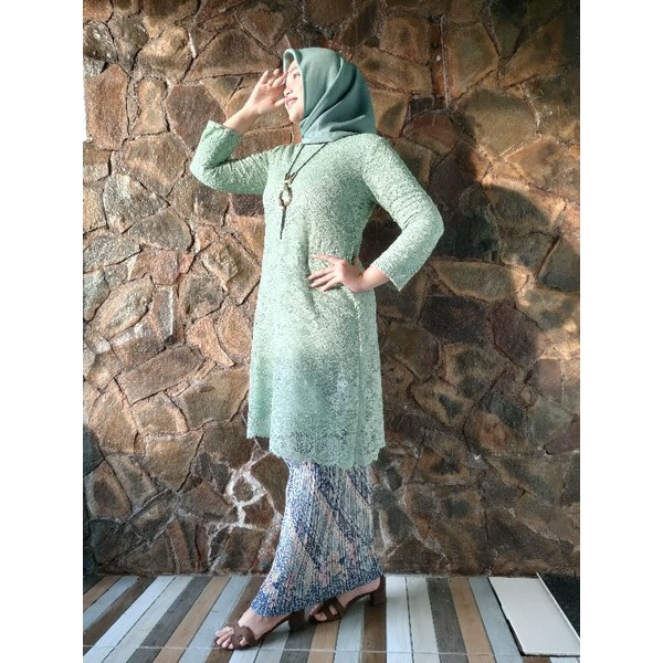 TERIMA JASA JAHIT BAJU KEBAYA, GAMIS, KEMEJA, DRESS, ROK, CELANA, ATASAN,BRUKAT, KRUDUNG PASHMINA, D