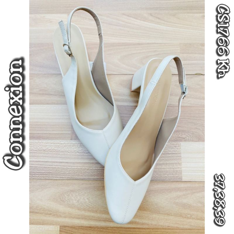 Heels Wanita connexion