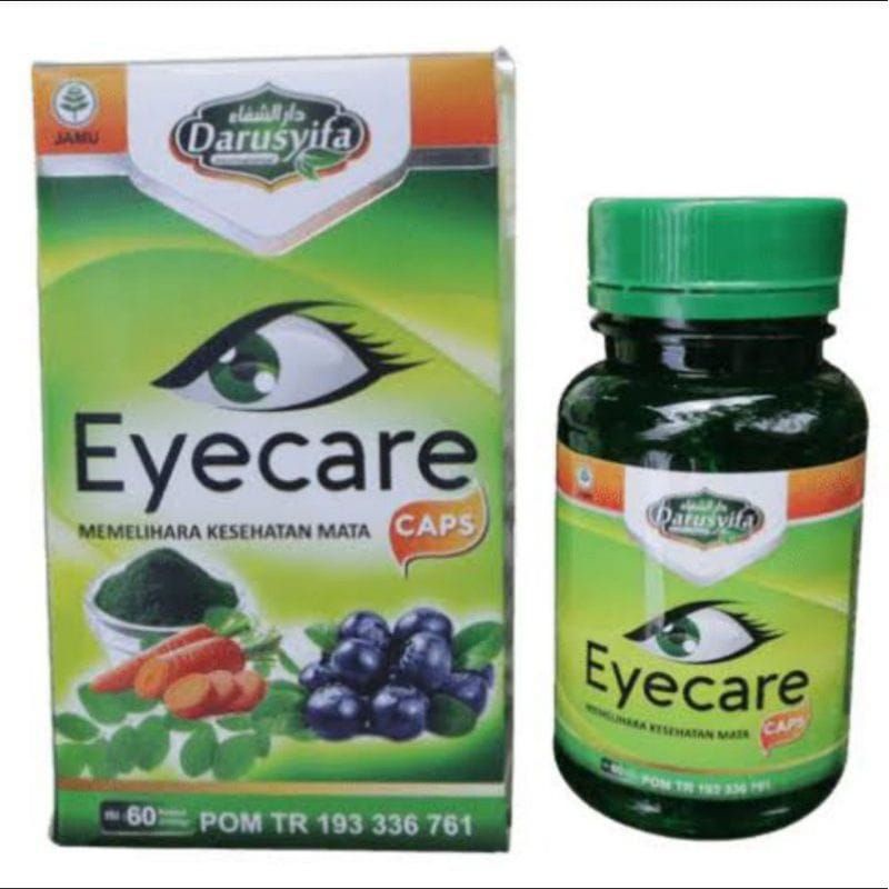 eye care herbal asli original