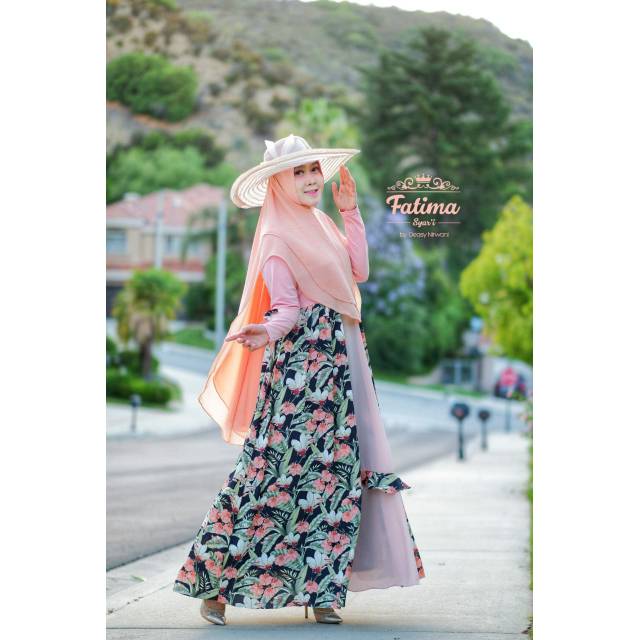 Salsabila dress