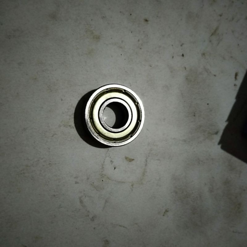 Laher/ bearing ukuran 6000 zz, for all SEPEDA anak untuk roda sepeda belekang