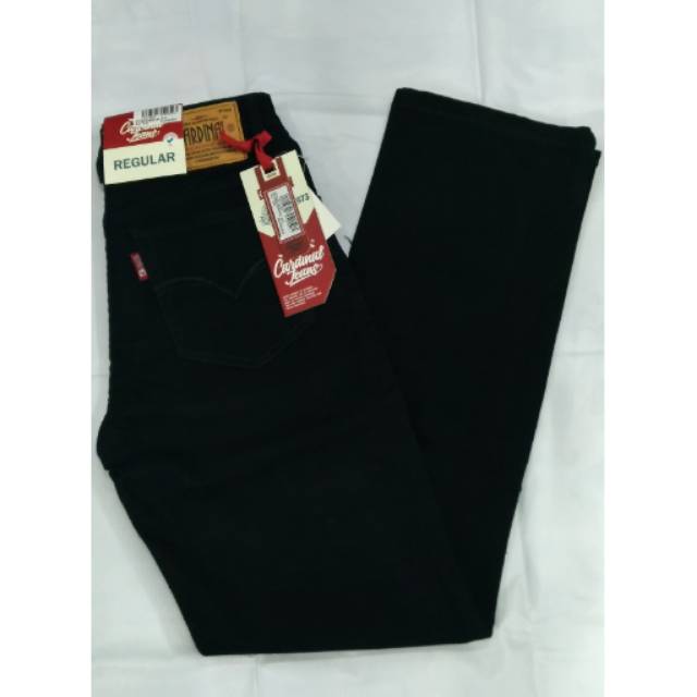  Celana  Jeans  Cardinal  Original Strech Size 28 29 30 31 32 