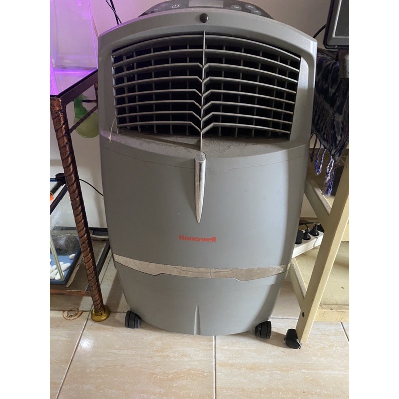 cooler honeywell cl30xc