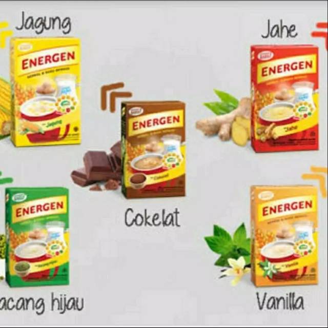 

Energen