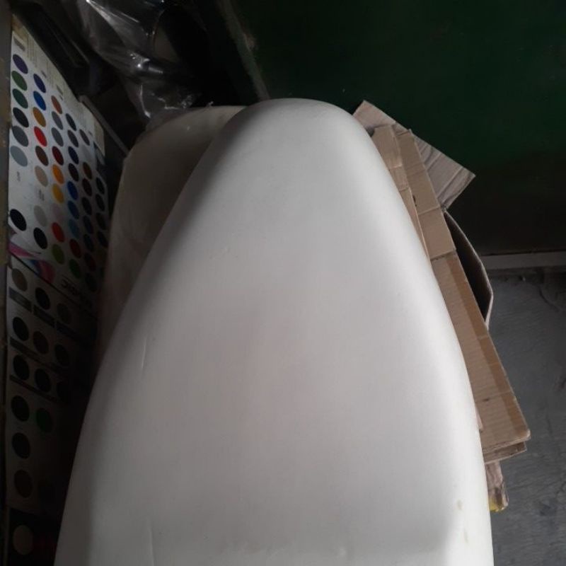 kulit jok busa jok motor mio sporty mio smile