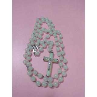 Jual Kalung ROSARIO 77 Doa Bapa Kami Glow In The Dark / Rosario 77 Doa ...