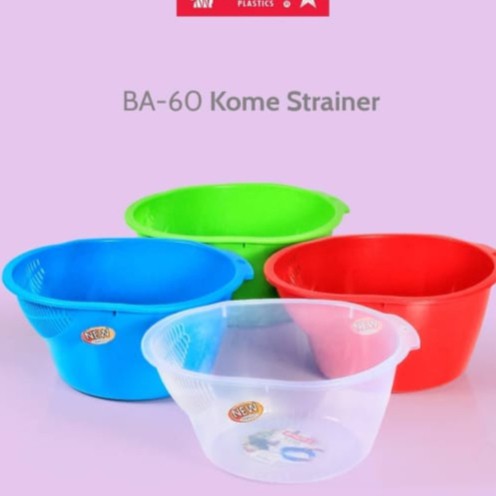 LION STAR KOME TEMPAT CUCI BERAS TEMPAT CUCI SAYUR WAJAH CUCI BERAS