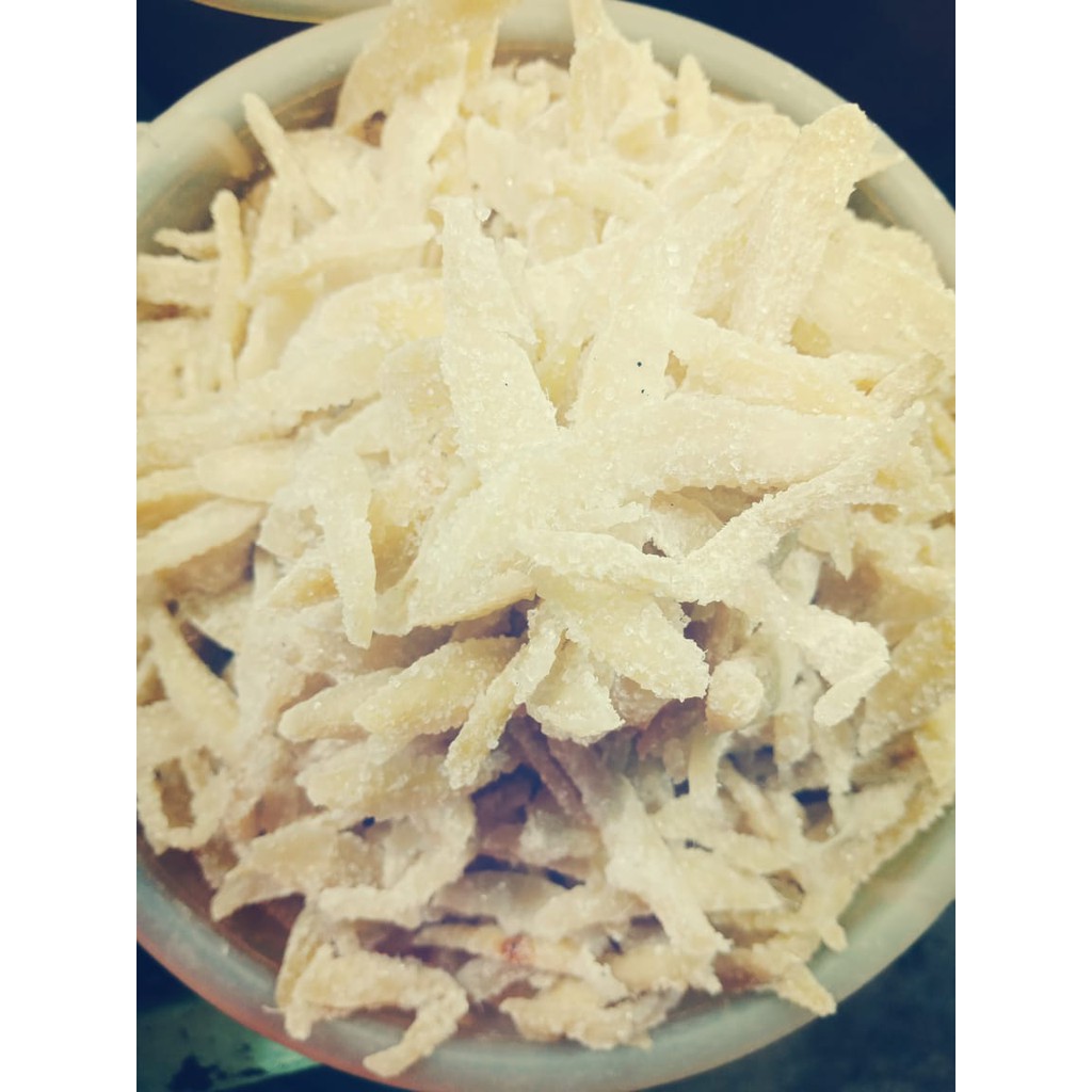 

MANISAN MANGGA GULA KERING 1KG