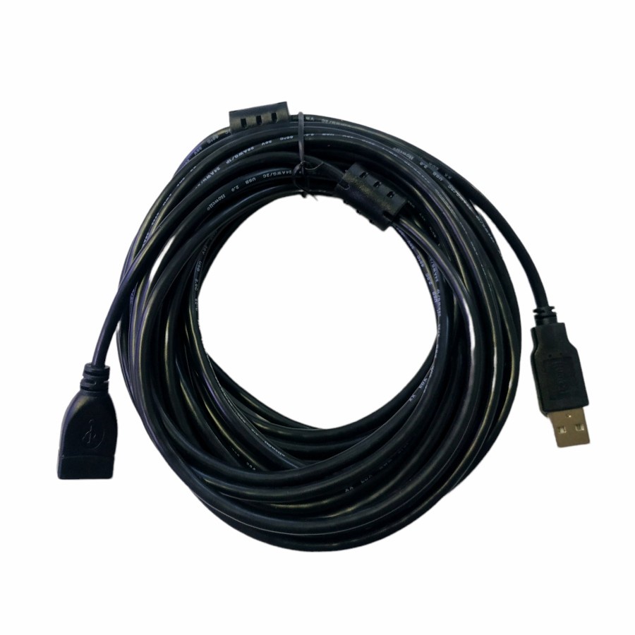 Howell Kabel USB Extension 10M