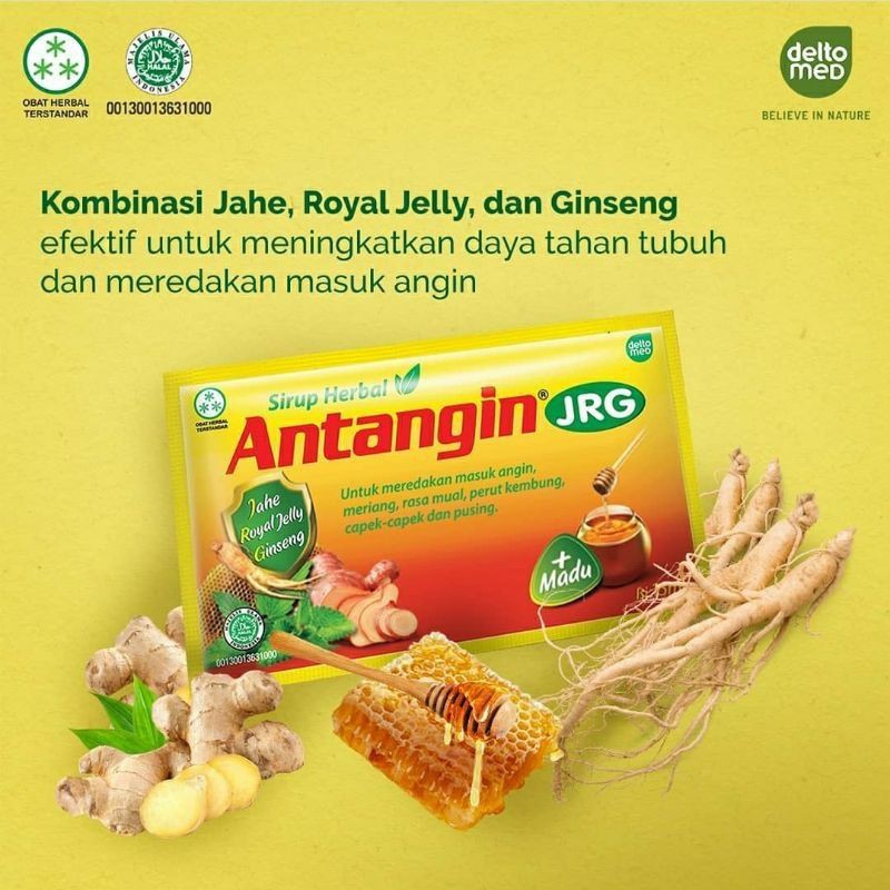 ANTANGIN JRG TABLET