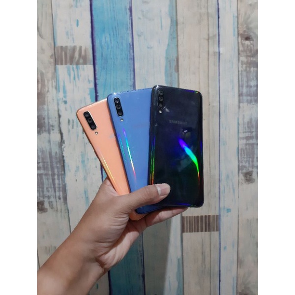 samsung a70 ram 6/128 fullshet