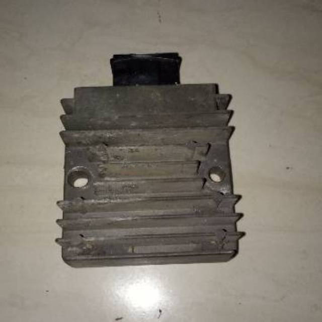 Kiprok 2nd ori cbr250r build up thailand KYJ