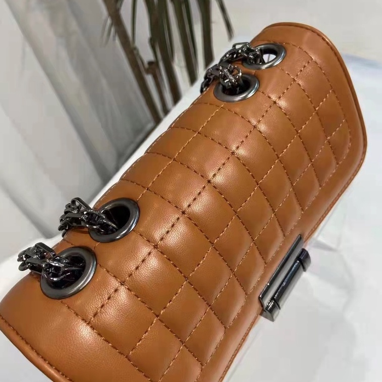 SALE ! tas selempang wanita tas wanita kekinian tas wanita terbaru shoulder bag wanita sling bag wanita tas wanita import tas wanita premium tas bahu wanita tas kulit wanita COD tas selempang bahu Croosbody