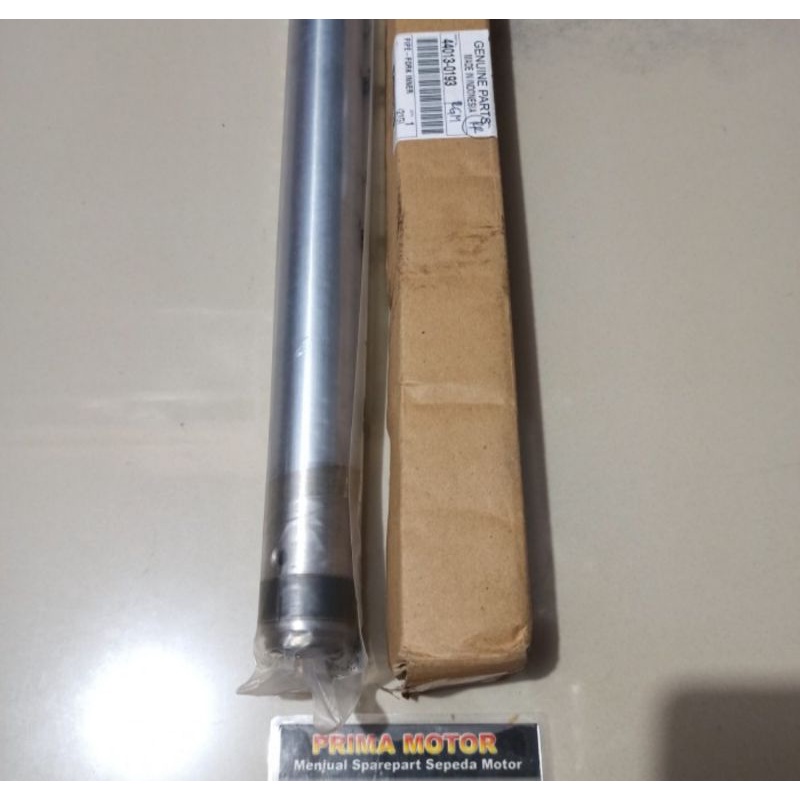 AS SHOCK DEPAN NINJA RR AS SOCK NINJA ORI KAWASAKI KGP