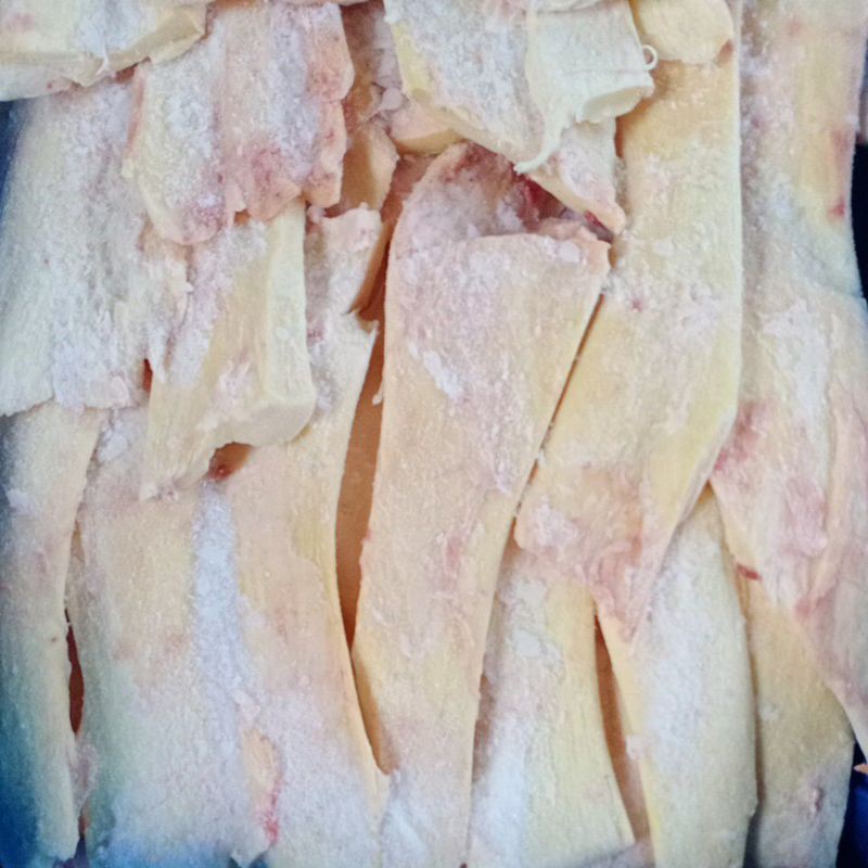

UratMayang/TendonBeef/LigamentumNuchae