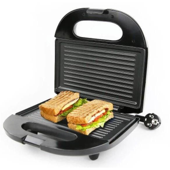 Sonifer sandwich maker SF-6046 pemanggang roti bakar sandwich