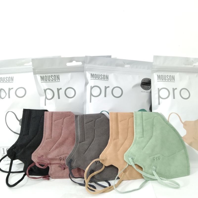 KN95 wemask grosir/ kn95 warna/ MASKER KN95 warna lady pink