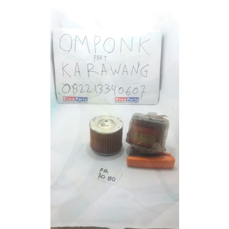saringan filter suzuki fr70 fr80 ori