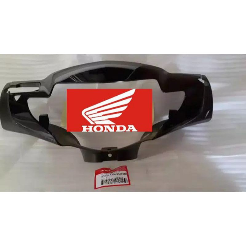 53205-KTM-950FMB batok lampu depan ktm supra x 125 lama cakram asli honda