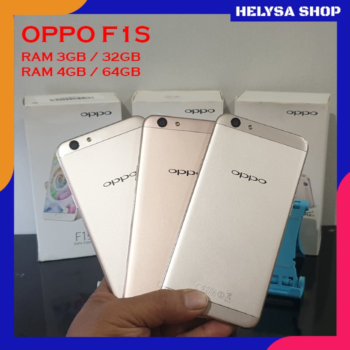 HP SECOND MURAH OPPO F1S HP ANDROID SECOND HP BEKAS MURAH