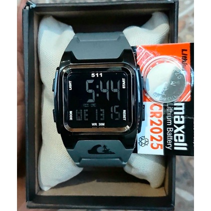 Jam tangan 511 water resist anti air