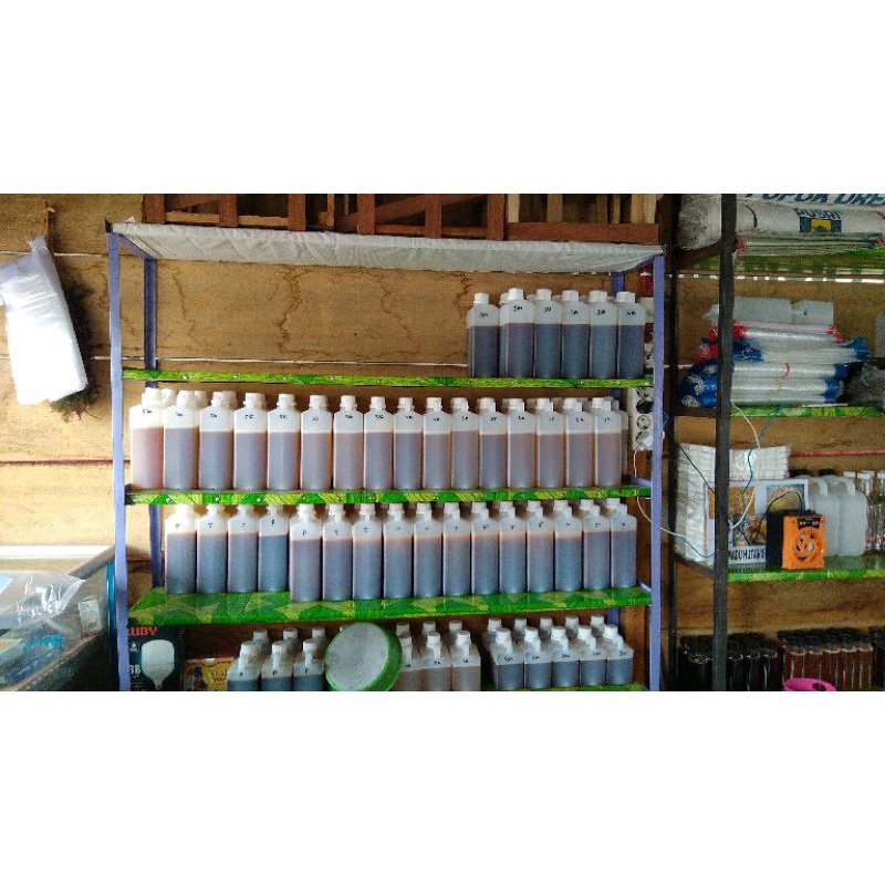 

madu hutan asli sumatra 100%