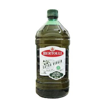 

Bertolli Extra Virgin Olive Oil 2000Ml