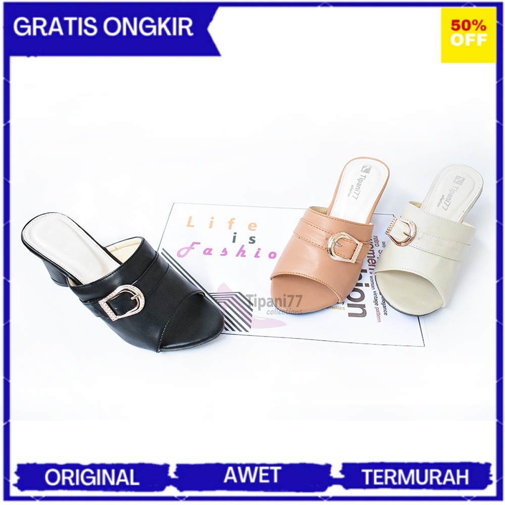 SITI SHOP 1212 - (BAYAR DITEMPAT) TERBARU DAN TERLARIS Hak Tahu GESPER DV SP12