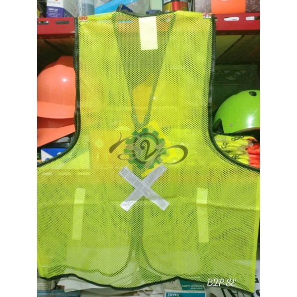 ROMPI PROYEK JARING RESLETING