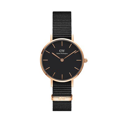 DW62-PETITE CORNWALL BLACK