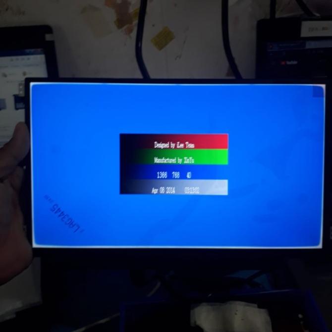 Ready Led Lcd Laptop Notebook 11.6 Slim 30 Pin Kk 11 6 Slim 30 Pin