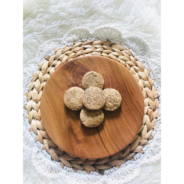 

Terasi/belacan udang olahan tangan terbaik