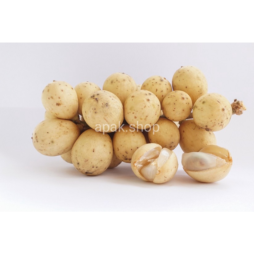 Buah Duku / Buah langsat 1 Kg