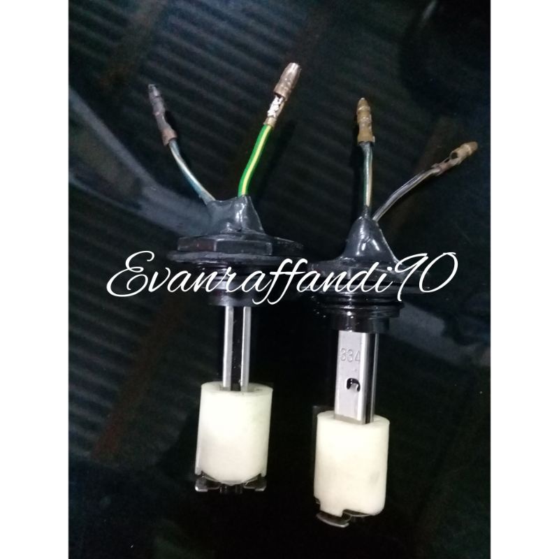 sensor oli samping satria lumba hiu