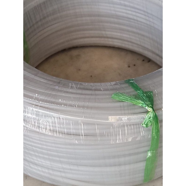 Welding Rod HDPE 4mm White/Natural