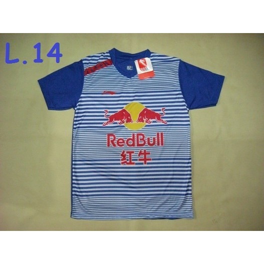Baju Badminton Baju BADMINTON / BULUTANGKIS Li-Ning L.14 Blue Murah