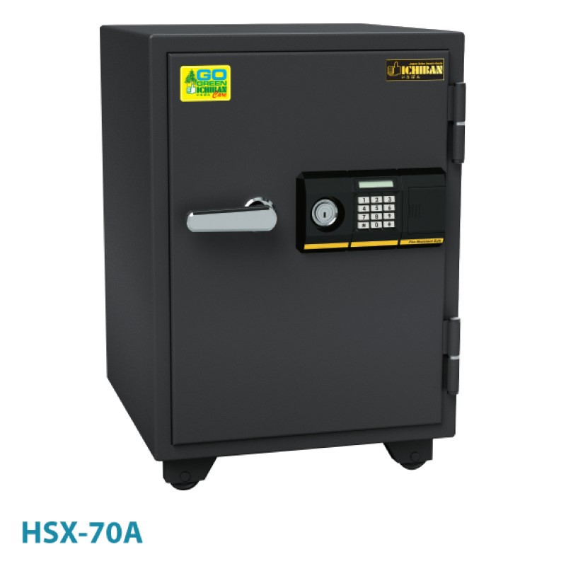 ICHIBAN BRANKAS HSX-70A